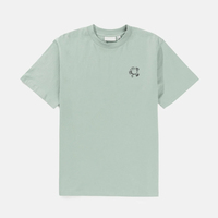 T-shirts d'été pour hommes en coton biologique tricoté, écologiques, respirants, à séchage rapide, anti-boulochage, 220g, personnalisables, 2024
