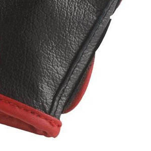 Vente en gros 2025 Gants MMA en PU de haute qualité Dragonne réglable Fermeture à crochet et boucle Équipement d'entraînement confortable Service de boxe OEM - Product Image 6