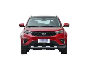 SUV fabriqué en Chine, F-o-r-d Territory, véhicule hybride à énergie nouvelle, voiture électrique - Product Image 1