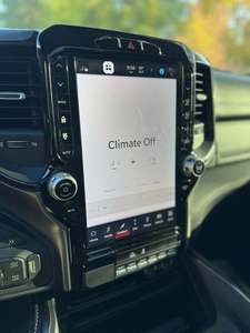 RAM 1500 TRX 2016, Cabina Doble, 4x4, 6.1-8L, Euro VI, Automática, Gasolina/Diésel - Product Image 4