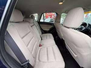 Véhicules d'occasion CX-5 2018 en promotion saisonnière – Voitures d'occasion haut de gamme, automatiques intelligentes, en excellent état, prêtes à être expédiées - Product Image 3