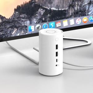 Thâm quyến pulwtop <span class=keywords><strong>USB</strong></span> <span class=keywords><strong>Hub</strong></span> <span class=keywords><strong>2.0</strong></span> loại dữ liệu C công nghiệp <span class=keywords><strong>USB</strong></span> <span class=keywords><strong>HUB</strong></span> Charger Power adapter <span class=keywords><strong>10</strong></span> trong 1 <span class=keywords><strong>USB</strong></span> C <span class=keywords><strong>HUB</strong></span> - Product Image 4