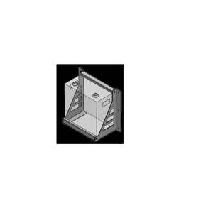 Supports muraux SimpliPhi PHI 3,8 kWh B-3.8 - Accessoires pour batterie - Product Image 1