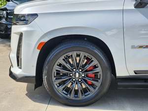 10000% Limpio USADO 2023 CA-DILLAC ESV 4WD LISTO PARA ENVIAR-ENTREGA PUERTA A PUERTA - Product Image 6