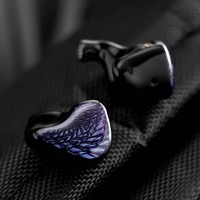 Earphone Wired Celest 3.5mm Bass Berat Stereo Earbuds Sport dengan Mic Tahan Air IPX-4 Custom Fit untuk Iphone