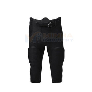 ชุดฝึกซ้อมอเมริกันฟุตบอล ชุดอเมริกันฟุตบอลแบบสั่งทำยอดนิยม - Product Image 2