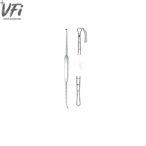 ลิฟท์ทำจากสเตนเลสที่ใช้ในการผ่าตัดลิฟท์แบบมีผนัง23ซม./9 "4.5มม. - Product Image 1