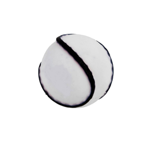 Pelota de lanzamiento ligera de alta durabilidad para jóvenes, práctica de corcho de cuero auténtico, pelota de Lanzamiento oficial, servicio OEM personalizado - Product Image 2