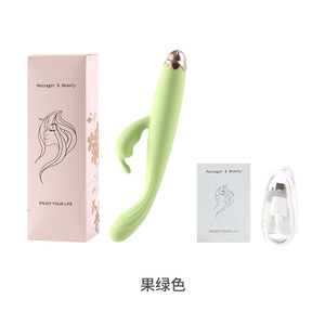 Vibrador para Mujeres - Juguete de Placer para Adultos, Masajeador para Aliviar el Estrés - Product Image 2