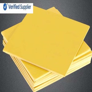 Commercio all'ingrosso di lunga durata del tetto materiali GRP tetto in fibra di vetro pannello FRP piatto piatto con servizio di lavorazione del taglio - Product Image 2