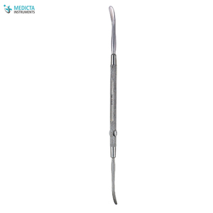 Freer Elevator 19cm-Instruments dentaires - Product Image 6