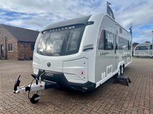 Mini RV de Lujo 4x4, Remolque de Viaje, Camper para 4 Personas, Vehículo Todoterreno para Acampar, Acero Inoxidable, Una Habitación, Aire Acondicionado, Plegable - Product Image 2