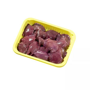 Hígado de Pollo Halal Congelado, Origen Canadá, Grado A, Venta al Por Mayor, Mejor Precio, Calidad Premium - Product Image 2