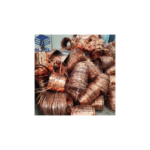 Câble en cuivre, fil de cuivre, déchets de fil de cuivre - Product Image 1