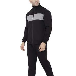 Chándal de Diseño Único de Tendencia Industrial, Ropa Informal Cómoda para Uso en Invierno - Product Image 4