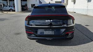 Offre Spéciale : Kia EV6 GT-Line RWD d'occasion 2023 - Prêt à être expédié - Product Image 6
