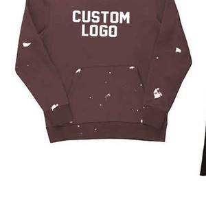 Chándal acampanado para hombre, ropa informal, nuevo diseño, tallas para adultos, transpirable, tarifa al por mayor, chándales Acampanados para hombre hechos a medida - Product Image 3