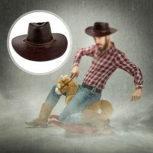 หมวกหนังหมวกหนังน้ำหนักเบาดีไซน์ใหม่ - Product Image 6