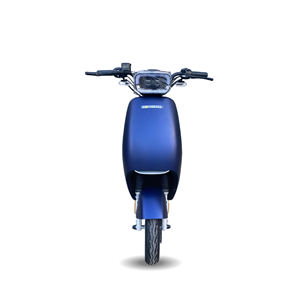 Avant tout Garow 48V vélo de ville électrique pour adultes nouveau Design moteur central 12 Options de couleur capteur de puissance de batterie intelligent - Product Image 3