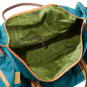 Grand sac de voyage fitness robuste personnalisé sac de sport étanche de couleur unie sac de sport pour hommes - Product Image 4