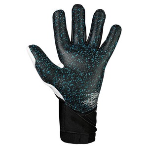 Guantes de portero, guantes de fútbol para adultos, niños, jóvenes, profesionales, guantes de fútbol con palma de látex grueso. - Product Image 2