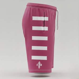 Pantalones Cortos de Hombre de Alta Calidad, Transpirables, Estilo Casual, 100% Algodón, Talla Única, Temporada Verano, por RIVIAN ATLANTIC - Product Image 3