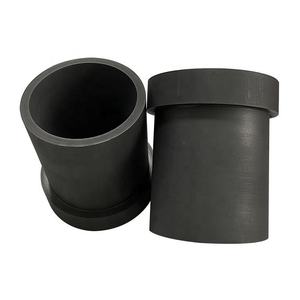 MZ Chất lượng cao chống oxy hóa isostatic Carbon <span class=keywords><strong>Graphite</strong></span> tên lửa vòi phun để bán - Product Image 3