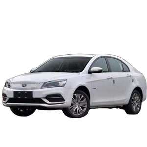 SUV Essence Automatique d'Occasion 2024 MNE--MGR--AND EV Haute Vitesse Sièges en Cuir Toit Ouvrant Panoramique - Product Image 1