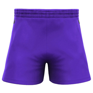 Uniforme de rugby personnalisé 100% polyester et de style nouveau pour hommes, uniforme de rugby à prix bas très vendu - Product Image 5