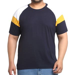 Camiseta de Hombre de Estilo Lujoso, 100% Algodón, Antiarrugas, Ecológica, Transpirable, Servicio Personalizado OEM, Gran Venta, Calidad Premium - Product Image 1