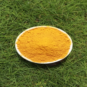 Purely Organic Turmeric Powder Golden Spice of Health Sustainably sourced and finely ground for maximum freshness and flavor - Product Image 2