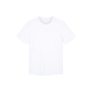 Personalizada de gran tamaño de los hombres de 100% algodón Streetwear camiseta 250gsm Grueso Drop Shoulder Impresión Digital Plus Size 100% algodón - Product Image 2