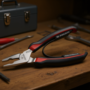 Pince combinée Facom - Product Image 3