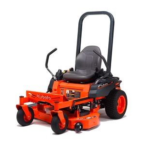 Best selling 360 Pro-Turn Rider Lawn Mower 60 inch 30 HP Zero Turn Garden Ride On Lawn Mower Tractor for sell now