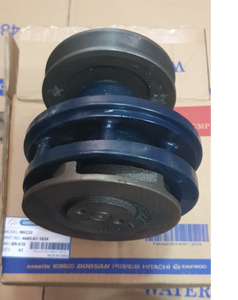For Komatsu Bulldozer NH-220 <b>Engine</b> Cooling Water Pump 6685-61-1024 Construction Machinery Part - Product Image 1