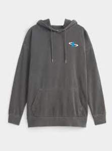 เสื้อมีฮู้ดแบบซับลิเมชันสำหรับผู้หญิงพิมพ์โลโก้ได้ตามที่ต้องการมากสไตล์ฤดูหนาวแบบลำลองมีหลายขนาดและมีลวดลายสีทึบสำหรับผู้ชายผู้หญิง - Product Image 2