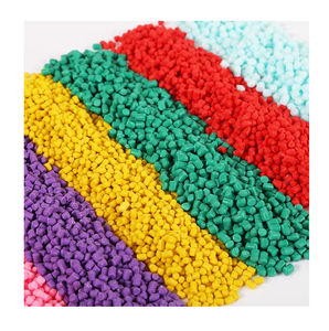 Granules en plastique d'ABS (acrylonitrile butadiène styrène), pour des véhicules à moteur - Product Image 4