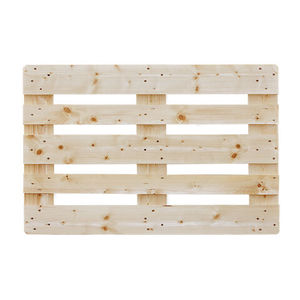 Paletas de madera europeas de la mejor calidad 1200x1000 Todos Los tamaños disponibles Madera contrachapada al por mayor 48x40 Precio competitivo - Product Image 4