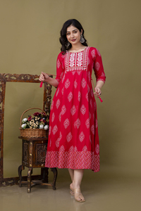 Elegant Ladies Maxi <b>Dress</b> 20+ Colors Multi-Wearing Sexy Red Beach Party Robe Woven Natural for <b>Bridesmaids</b> Afghan Summer - Product Image 5