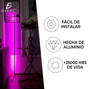 Lampada da Parete LED per Atmosfera - Product Image 6