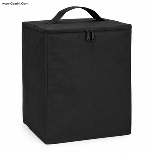 Caja de Suministros para Despliegue, Unidad Alternativa de Almacenamiento de Equipo, Armario de Almacenamiento a Largo Plazo, Bolsas de Almacenamiento para Despliegue - Product Image 3