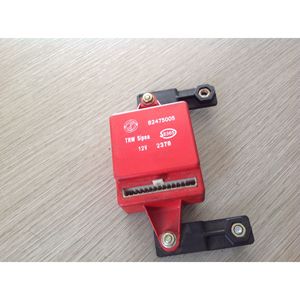 UNITÉ DE COMMANDE DE VERROUISSEMENT LANCIA Dedra Berlina 82475005 TRW Sipea (89>00) - Product Image 1