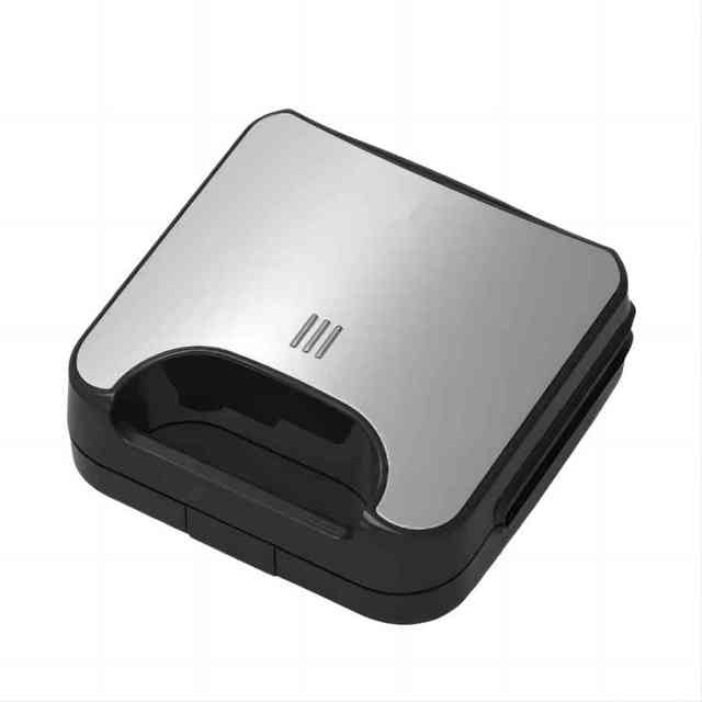 Wholesale High Quality Electric Sandwich Maker Commercial Sandwich Maker Machine Mini Sandwich Maker