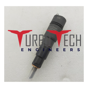 INJECTEUR DE CARBURANT 0432193444 0433175484 DSLA150P1729 - Product Image 1