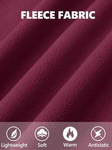 Chaquetas de lana con cremallera para mujer de última calidad en ropa de invierno de talla grande Material de relleno de algodón ligero, cálido y elegante - Product Image 5