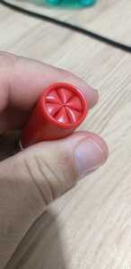 MK Master SHOT SHELL METAL CRIMPER MK2 12 Calibre para ambas babosas Birdshots Gran aumento 6X Material de acero Durable - Product Image 3