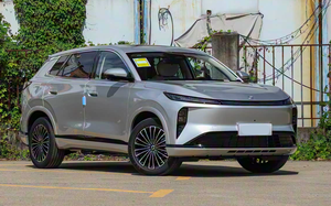 Dongfeng Aeolus L8 2025 112KM Édition Idéale PHEV SUV 5 Places - Product Image 2