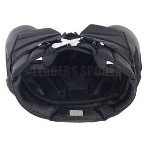 Pantalons de gardien de but de hockey sur glace, fabrication directe d'usine, service OEM - Haute qualité, couleur et logo personnalisables - Product Image 2