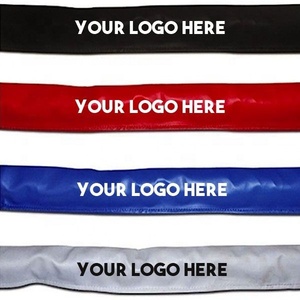 Fundas para Cuerdas de Ring de Boxeo con Logotipo Personalizado de la Mejor Calidad - Product Image 3