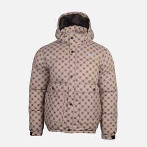 Navigate FXDD Cargo Box Veste en duvet - Product Image 5